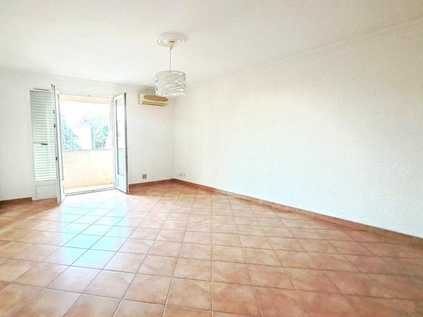 Appartement 3 pièces - 86 m²