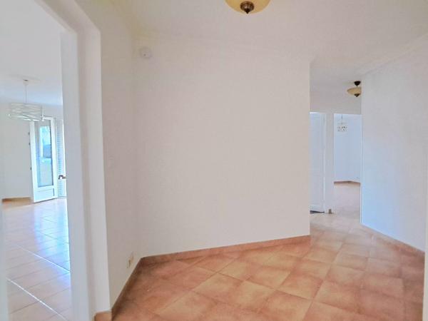 Appartement 3 pièces - 86 m²