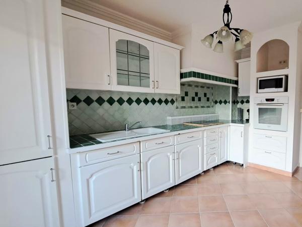 Appartement 3 pièces - 86 m²