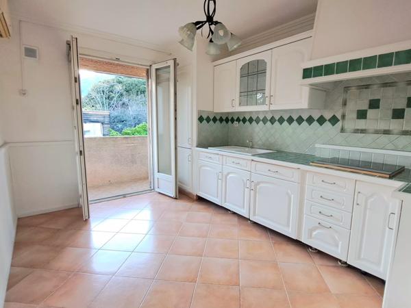 Appartement 3 pièces - 86 m²