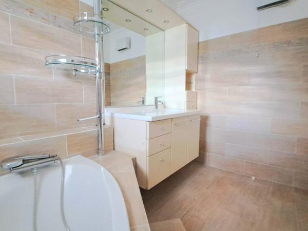 Appartement 3 pièces - 86 m²