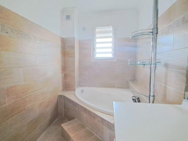 Appartement 3 pièces - 86 m²