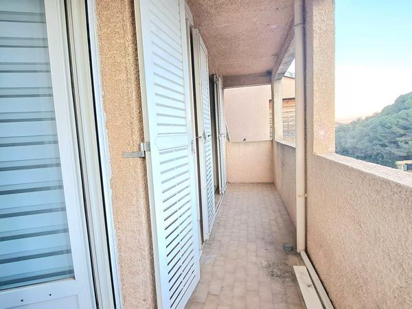 Appartement 3 pièces - 86 m²