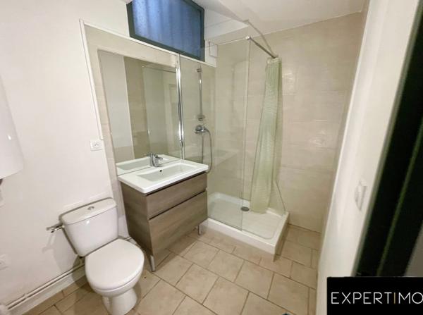 Montauban (82000) Immeuble avec deux logements en excellent état Montauban