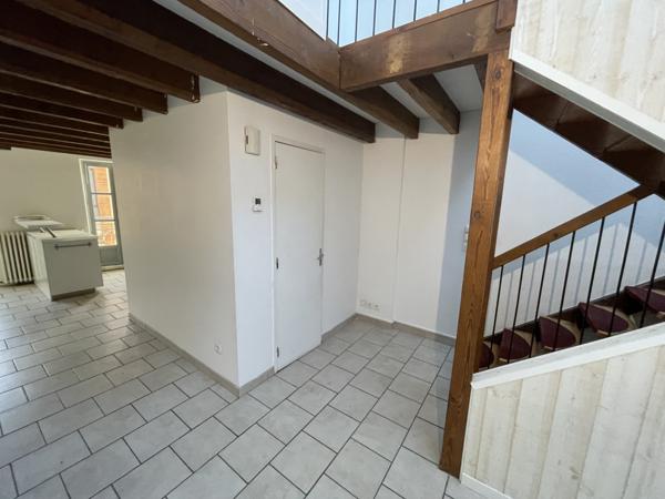 Montauban (82000) Immeuble avec deux logements en excellent état Montauban