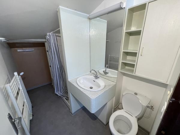 Montauban (82000) Immeuble avec deux logements en excellent état Montauban