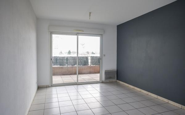 Appartement à vendre    3 pièces • 55,62 m2 Le Pontet