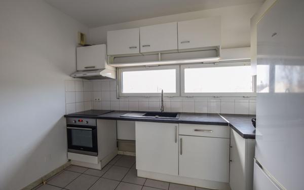 Appartement à vendre    3 pièces • 55,62 m2 Le Pontet