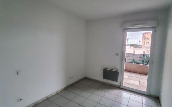 Appartement à vendre    3 pièces • 55,62 m2 Le Pontet