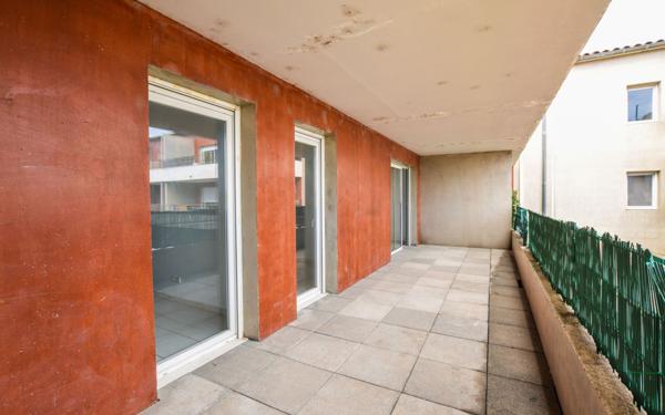 Appartement à vendre    3 pièces • 55,62 m2 Le Pontet