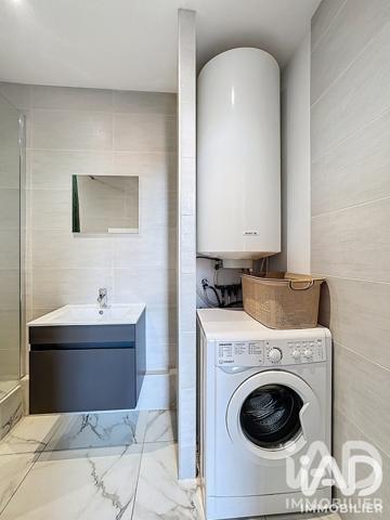 Location appartement 2 pièces 30 m² Cannes
