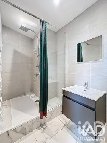 Location appartement 2 pièces 30 m² Cannes