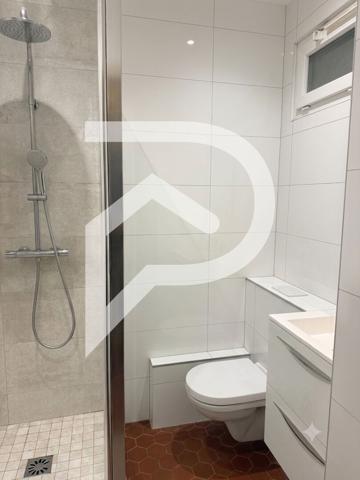 Appartement 2 pièces 47.08 m2