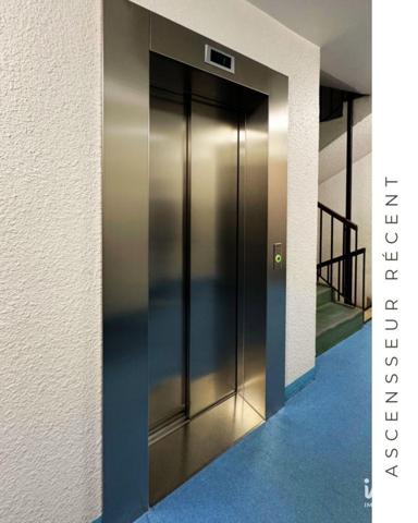 Appartement à vendre 2 pièces 62 m² Biarritz