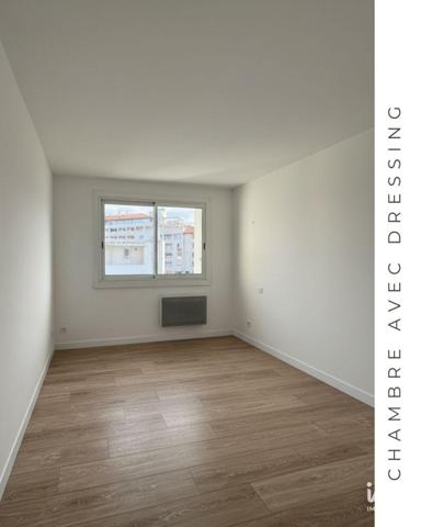 Appartement à vendre 2 pièces 62 m² Biarritz