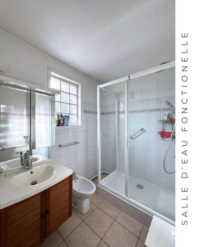 Appartement à vendre 2 pièces 62 m² Biarritz