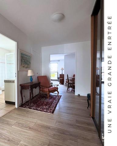 Appartement à vendre 2 pièces 62 m² Biarritz