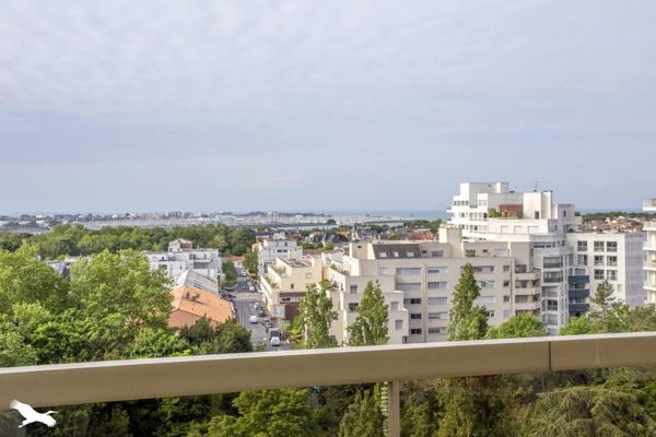 Appartement à vendre |  La Rochelle |  5 pièces | 124 m²