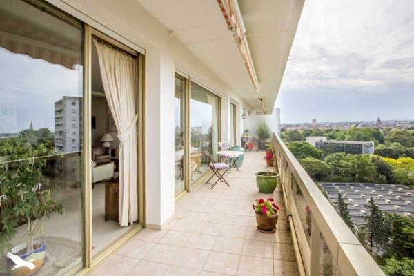 Appartement à vendre |  La Rochelle |  5 pièces | 124 m²