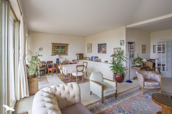 Appartement à vendre |  La Rochelle |  5 pièces | 124 m²