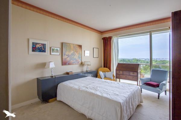 Appartement à vendre |  La Rochelle |  5 pièces | 124 m²