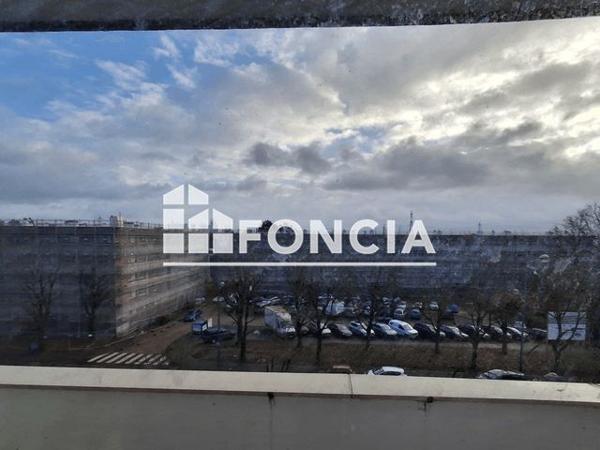 À vendre Appartement 4 pièces 69 m² - Villiers-le-bel 95400