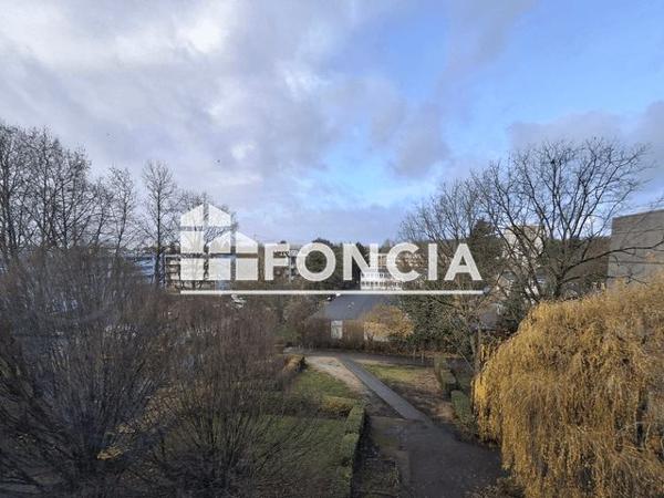 À vendre Appartement 4 pièces 69 m² - Villiers-le-bel 95400