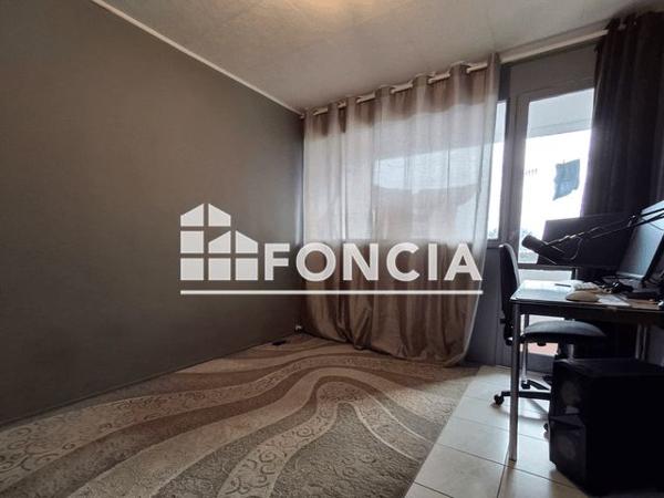 À vendre Appartement 4 pièces 69 m² - Villiers-le-bel 95400