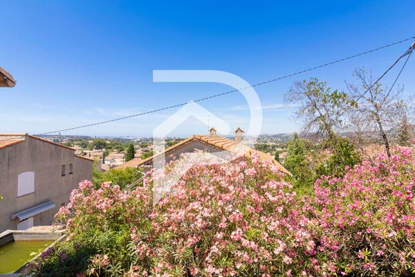 Maison 5 pièces 95 m2