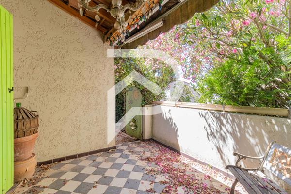 Maison 5 pièces 95 m2