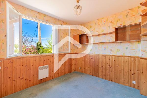 Maison 5 pièces 95 m2