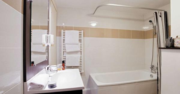 Appartement 1 pièce 21.16 m2