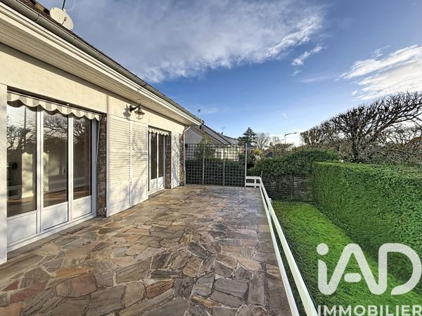 Maison à vendre 8 pièces 164 m² Verrières-le-Buisson