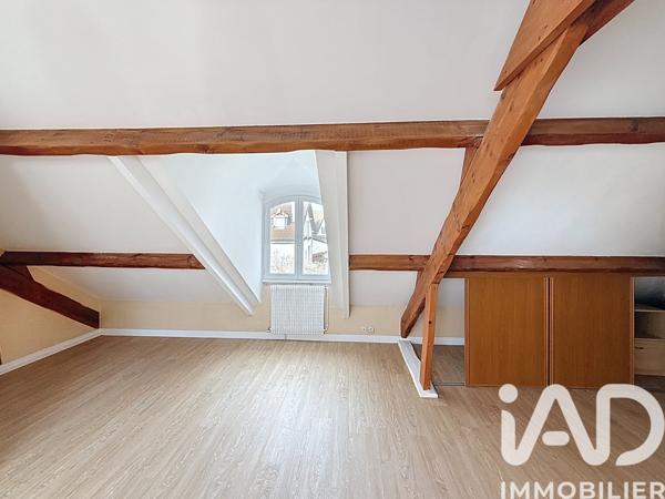 Maison à vendre 8 pièces 164 m² Verrières-le-Buisson