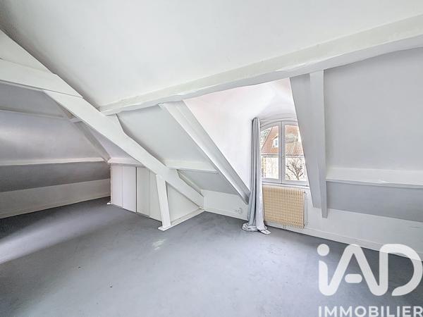 Maison à vendre 8 pièces 164 m² Verrières-le-Buisson