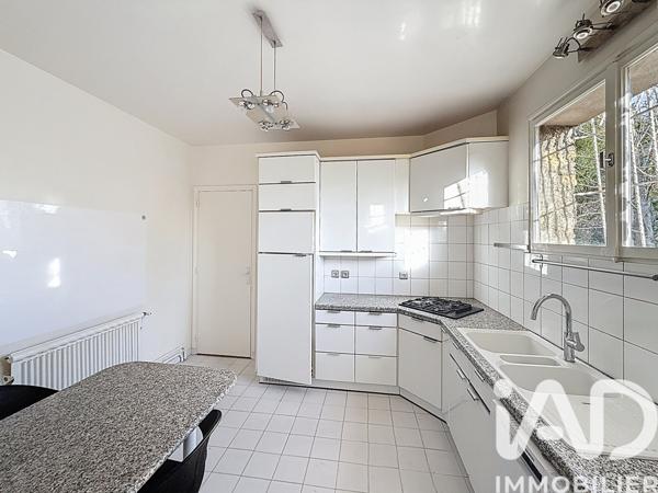 Maison à vendre 8 pièces 164 m² Verrières-le-Buisson