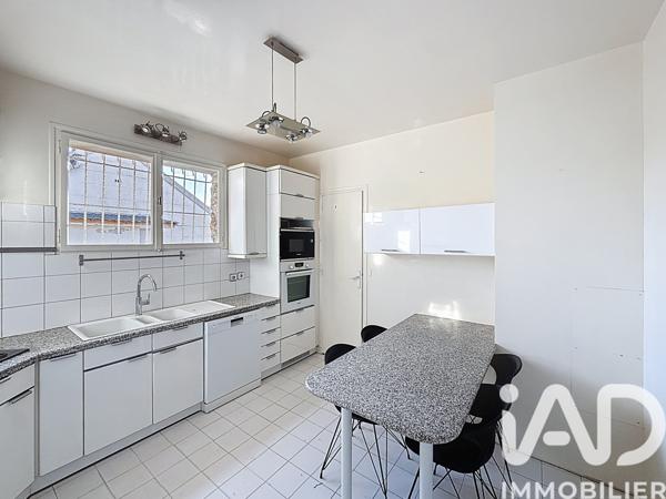 Maison à vendre 8 pièces 164 m² Verrières-le-Buisson