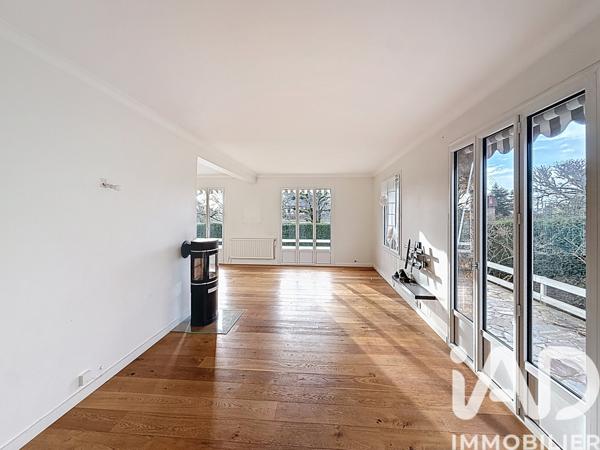 Maison à vendre 8 pièces 164 m² Verrières-le-Buisson