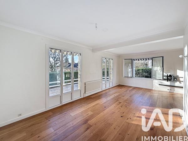 Maison à vendre 8 pièces 164 m² Verrières-le-Buisson