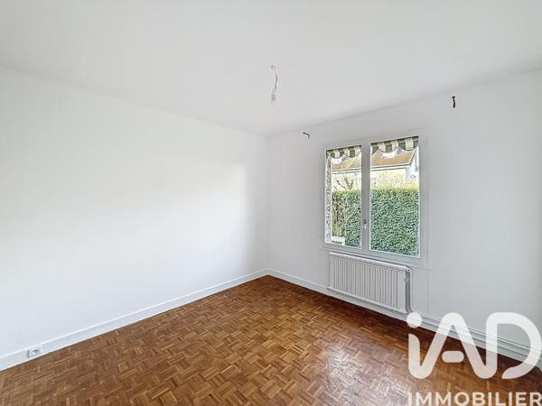 Maison à vendre 8 pièces 164 m² Verrières-le-Buisson