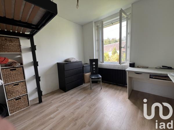 Maison à vendre 6 pièces 113 m² Douchy-Montcorbon