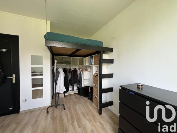 Maison à vendre 6 pièces 113 m² Douchy-Montcorbon