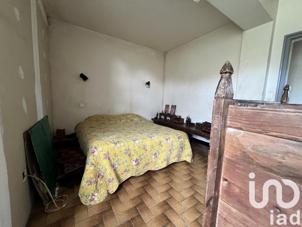 Maison à vendre 6 pièces 113 m² Douchy-Montcorbon