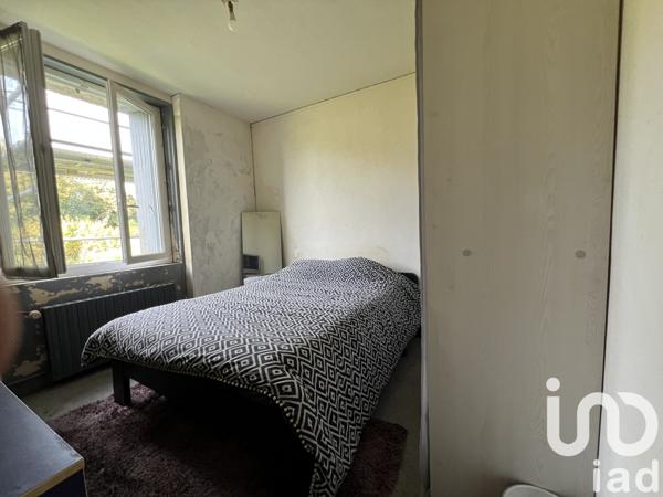 Maison à vendre 6 pièces 113 m² Douchy-Montcorbon
