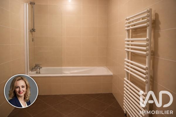 Appartement à vendre 3 pièces 64,13 m² Annecy
