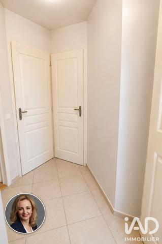 Appartement à vendre 3 pièces 64,13 m² Annecy