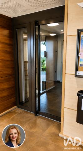 Appartement à vendre 3 pièces 64,13 m² Annecy