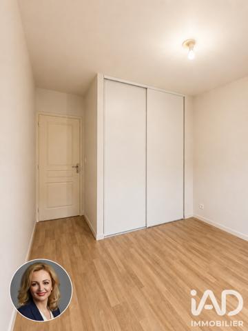 Appartement à vendre 3 pièces 64,13 m² Annecy