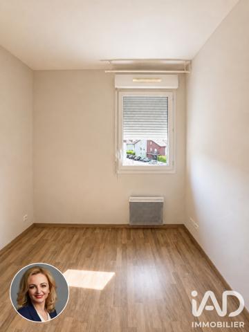Appartement à vendre 3 pièces 64,13 m² Annecy