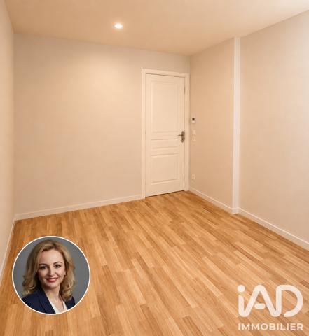 Appartement à vendre 3 pièces 64,13 m² Annecy